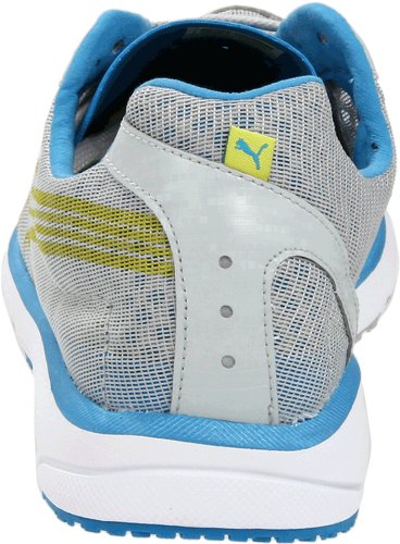 PUMA Faas 250 Running Sneaker,Grey Violet/Blue Aster/Fluorescent Yellow,13 D US Men's/14.5 B US Women's PUMA Faas 250 Running Sneaker,Grey Violet/Blue Aster/Fluorescent Yellow,13 D US Men's/14.5 B US Women's