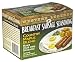 Hi Mountain's Western Legends Breakfast Sausage Seasoning