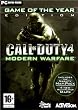 Call of Duty 4: Modern Warfare - Game of the Year Edition (PC)
