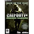 Call of Duty 4: Modern Warfare - Game of the Year Edition (PC)