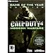 Call of Duty 4: Modern Warfare - Game of the Year Edition (PC)