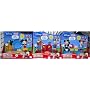 Mickey Mouse Clubhouse Talkin bobbin figure set of 6