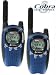 COBRA 5-MILE FRS/GMRS TWO WAY RADIOS