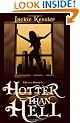 Hotter Than Hell (Hell on Earth Series)