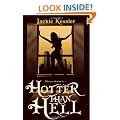 Hotter Than Hell (Hell on Earth Series)