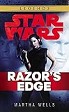 Razor's edge