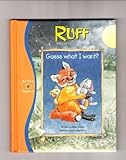 Ruff: guess what I want