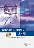 Konstruktionslehre Maschinenbau