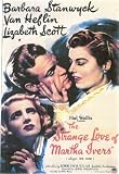 The Strange Love of Martha Ivers