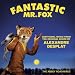Fantastic Mr. Fox - Additional Music From The Original Score By Alexandre Desplat - The Abbey Road Mixes