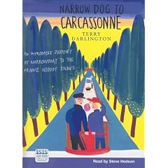 Narrow Dog to Carcassonne