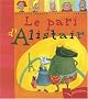 Le pari d'Alistair