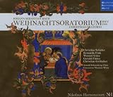 Bach - Christmas Oratorio