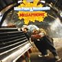 Moe Pope and Headnodic are Megaphone