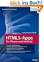 HTML5-Apps f�r iPhone und Android
