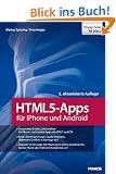 HTML5-Apps f�r iPhone und Android