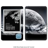 Protective Decal Skin Sticker for Kobo Ebook reader case cover Kobo-75