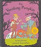 The vanishing pumpkin