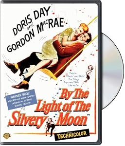 By the Light of the Silvery Moon
