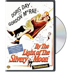 By the Light of the Silvery Moon by 