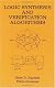 Logic Synthesis and Verification Algorithms