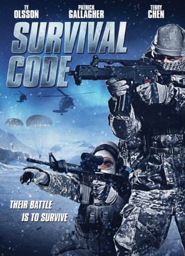 Survival Code