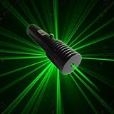 5mw Military High-Power Laser Pointer Pen (Green laser, 532nm, Hot Sell)