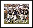 Adam Vinatieri New England Patriots NFL Framed 8x10 Photograph Super Bowl 38 Celebration