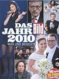 Produkt-Bild: BILD Das Jahr 2010: Was uns bewegte