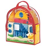 Wonder Dice Fabric Blocks