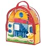 Wonder Dice Fabric Blocks