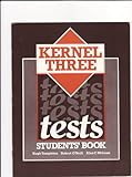 Kernel three