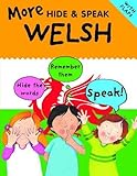 More hide & speak Welsh