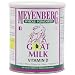 Meyenberg Whole Powdered Goat Milk, Vitamin D, 12-Ounce Cans (Pack of 3)