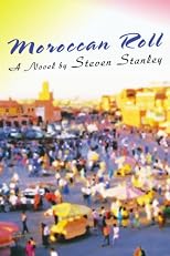 Moroccan Roll