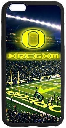 Hoomin NCAA Oregon Ducks Hot Games iPhone 6plus 5.5