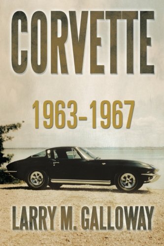 Corvette: 1963-1967