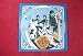 Slowboat to China: Dixieland Jazz Banjo: Autographed Lp: (1976)