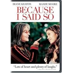 Because I Said So (Full Screen Edition) by 