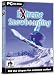 Extreme Snowboarding