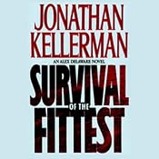 Survival of the Fittest | Jonathan Kellerman