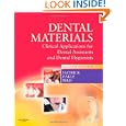 Dental Materials: Clinical Applications for Dental Assistants and Dental Hygienists by Carol Dixon Hatrick CDA RDA RDH MS, W. Stephen Eakle DDS FADM, and William F. Bird DDS MPH Dr.PH FACD