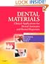 Dental Materials: Clinical Applications for Dental Assistants and Dental Hygienists, 2e