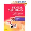 Dental Materials: Clinical Applications for Dental Assistants and Dental Hygienists, 2e