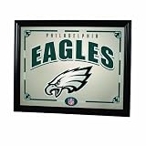 Philadelphia Eagles 22 Inch Printed Mirror