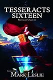 Tesseracts Sixteen: Parnassus Unbound