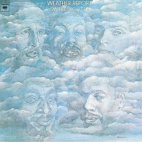 CD-Charts  Music : Sweetnighter
