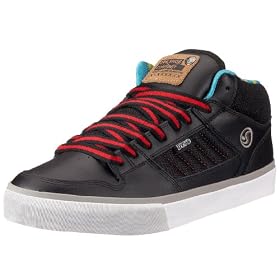 Buy DVS Mikey LeBlanc Munition CT Mid Snow Shoe - Mens by DVS