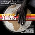 Songlines Music Awards 2010