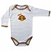 Luvable Friends Thanksgiving Bodysuit, Turkey Day, 6-9 Months